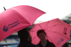 De vinder Premier League i år. Statistik. Arsenal vinder Premier League.