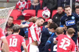 AaB og Silkeborg brager sammen i Aalborg