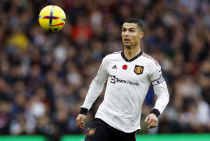 Cristiano Ronaldo er ude med ny kommentarer om manchester United i sit interview med Piers Morgan.
