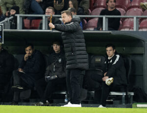 FCK, F.C. København-AGF, Superligaen, Jacob Neestrup.
