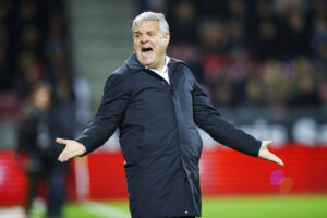 FC Midtjylland må undvære Evander og Henrik Dalsgaard mod Viborg