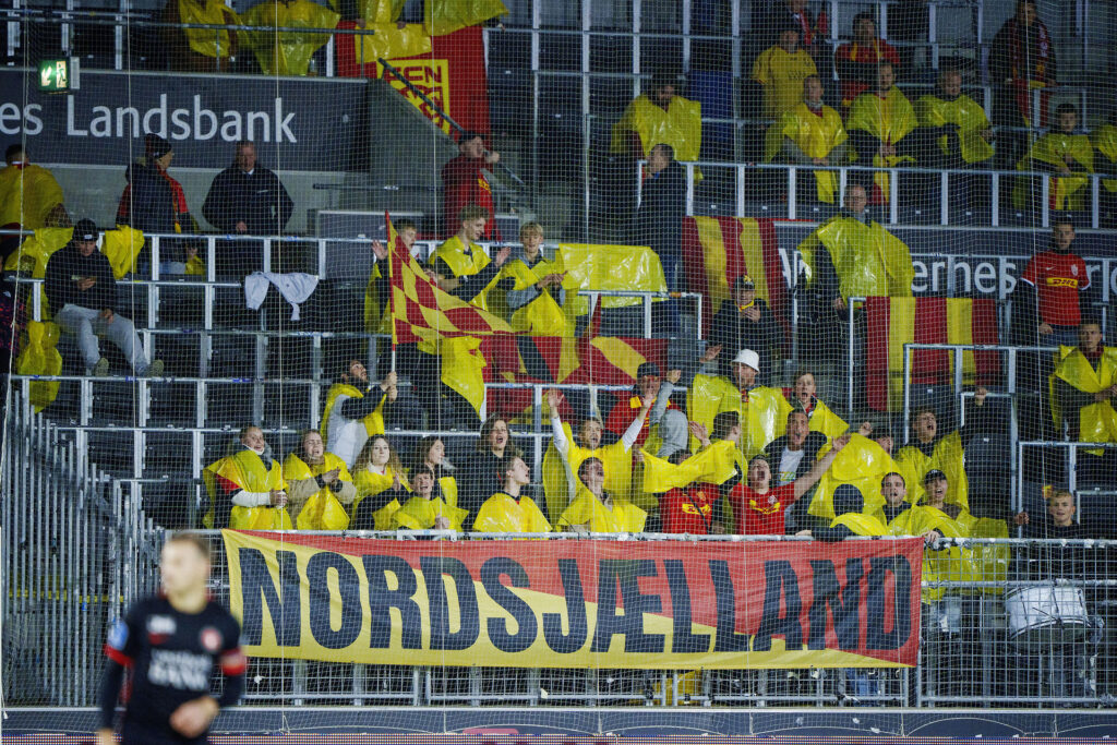 FC Nordsjælland har lagt en slagkraftig plan mod AGF, der skal sikre klubben videre avancement til kvartfinalerne i pokalturneringen