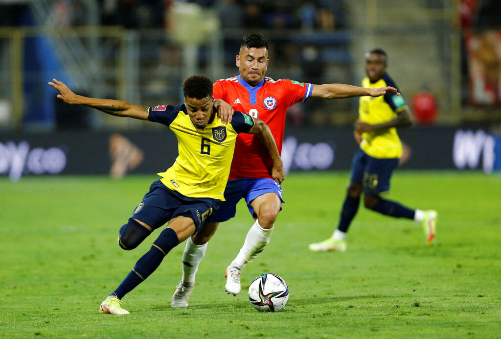 Trods anklager fra Peru og Chile, står det nu klart, at Ecuador er klar til VM.