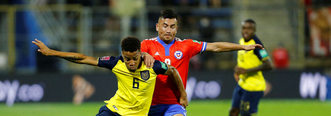 Trods anklager fra Peru og Chile, står det nu klart, at Ecuador er klar til VM.
