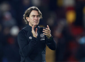 Thomas Frank er medi opråb om manglende konsekvenser for diskrimination på sociale medier.