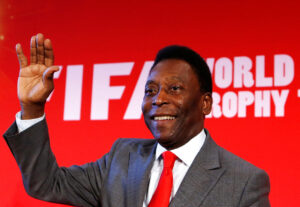 Pelé syg, Pelé kræft, Pelé indlagt.