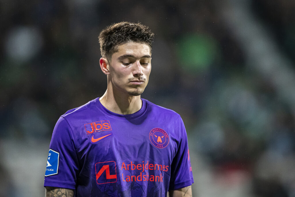 FC Midtjylland henter Emiliano Martinez på en permanent aftale.