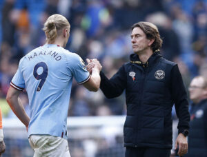 En liste over de 30 mest værdifulde klubber i international fodbold.