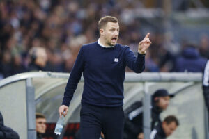 Jacob Neestrup fortæller, hvad man vil bruge vinterpausen på i F.C. København