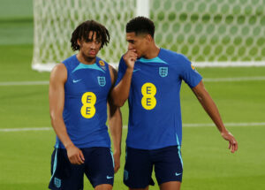 Jude Bellingham kan meget vel være på vej mod Liverpool