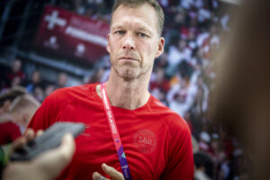 Brøndby, Brøndby IF, ny cheftræner i Brøndby, Morten Wieghorst.