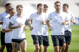 VM 2022, Danmark VM, VM i Qatar, kan Danmark vinde VM?