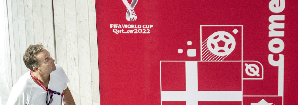 VM 2022, bedste unge spillere ved VM i Qatar.