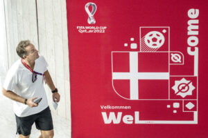 VM 2022, bedste unge spillere ved VM i Qatar.