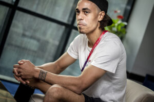 Yussuf Poulsen, VM 2022, Danmark VM Qatar.