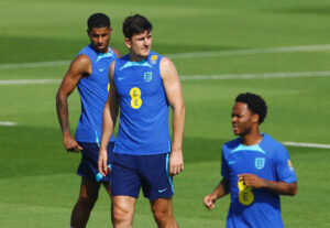 Harry Maguire, VM 2022, VM Qatar, Hvem vinder VM 2022?