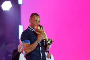 Cagu mener, at Brasilien kommer til at ligne sig selv uden Neymar.