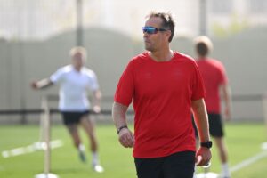 Kasper Hjulmand glæder sig ekstraordinært meget til VM-slutrunden