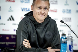 Simon Kjær, VM 2022, VM Qatar, Kasper Hjulmand, Christian Eriksen, Danmark VM.