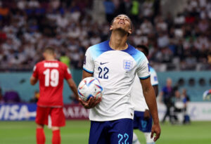 Real Madrid. Jude Bellingham. LaLiga. Tre alternativer til Jude Bellingham i Real Madrid.