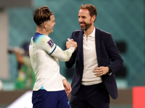 Gareth Southgate kan gøre brug af både Kane, Maguire og resten af stjernene mod USA.