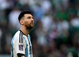 VM-overraskelser. VM-historie. VM 2022 i Qatar.