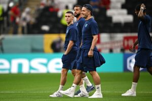 Phil Foden kommer til at spille en nøglerolle for England, fastslår Gareth Southgate
