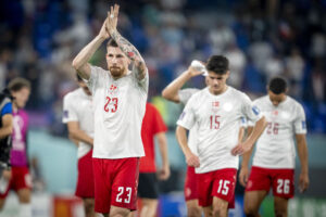 Campo.dk's andet VM-studie ligger klar, og her dissekeres det danske nederlag til Frankrig, mens panelet ser frem mod den afgørende kamp mod Australien.