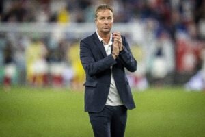 Kasper Hjulmand tilføjer Matt O'Riley, Mohamed Daramy og Morten Hjulmand til landsholdtruppen