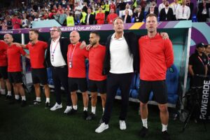 Kasper Hjulmand vil have ændret en regel ved VM