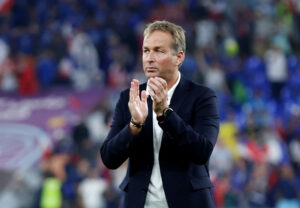 Danmark VM 2022, Danmark mod Australien, Danmark startellever, Danmarks startopstillingen, VM Qatar.