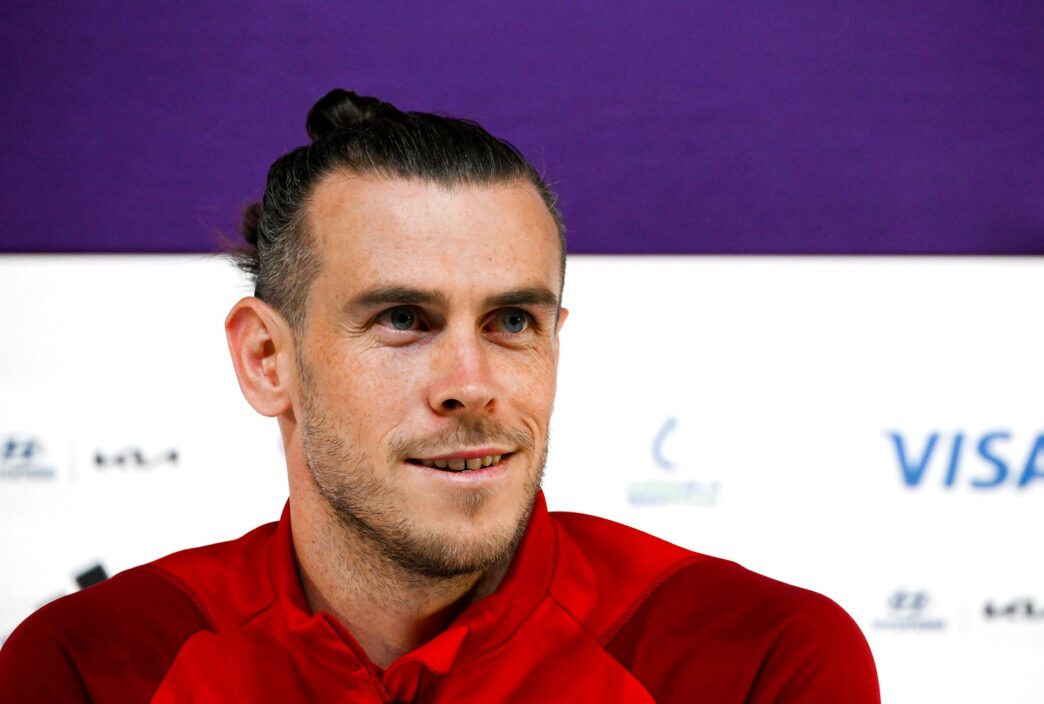 Gareth Bale forsikrer, at kampen mod England ikke bliver hans sidste, men han ved, at det bliver svært for Wales.