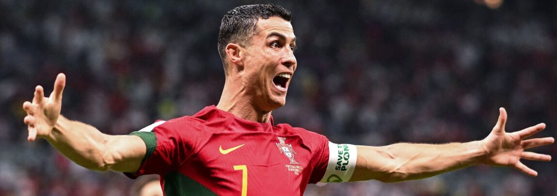 Cristiano Ronaldo skal ikke sætte næsen op efter et skifte til Bayern München