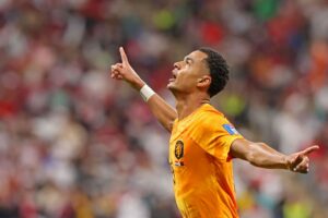 Cody Gakpo tiltrækker sig nu også interesse fra Liverpool