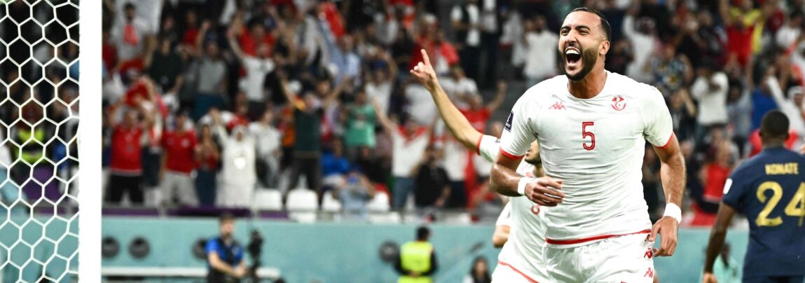 Frankrig-Tunesien live, frankrig-tunesien VM 2022.