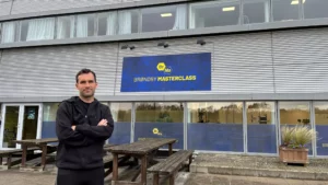 Ny Head of Coaching i Brøndby Masterclass. Bjørn Holm. Superligaen