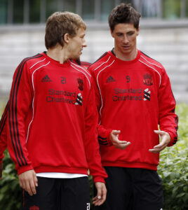 Tidligere Liverpool spiller, Lucas Leiva, ramt af hjerteproblemer