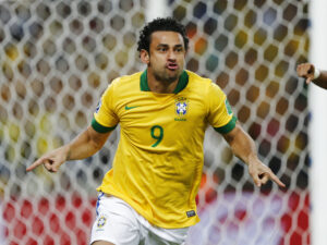 VM 2022, Fred, Brasilien-Argentina, Messi.