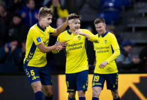 Dominik Kaiser har valgt at indstille sin fodboldkarriere