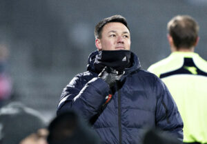 Thomas Nørgaard forlader Sparta Prag