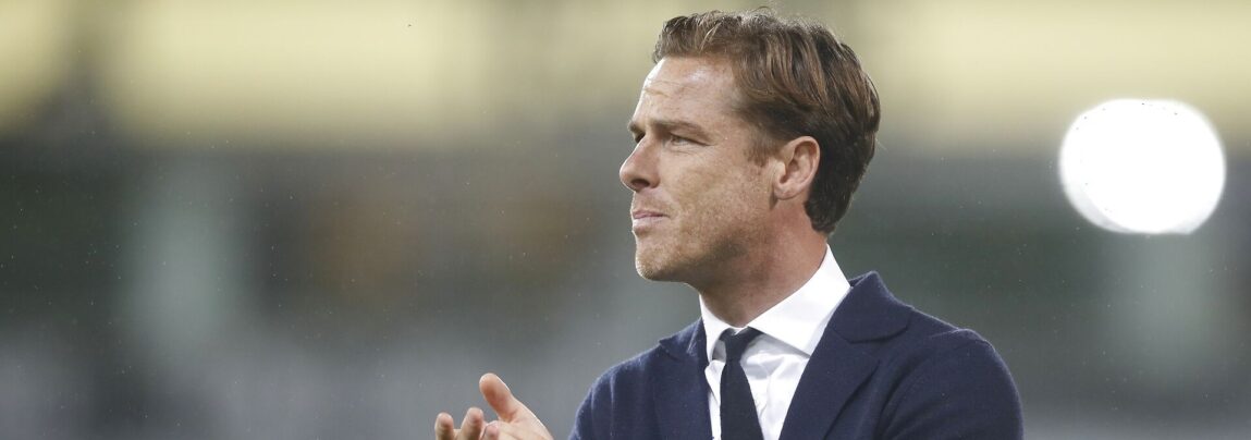 Club Brugge har hentet Scott Parker som ny cheftræner.