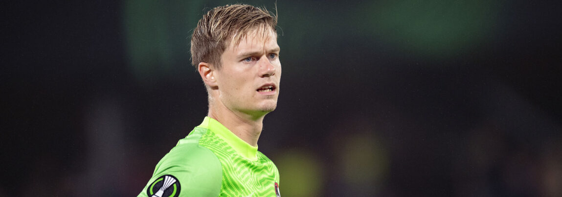 Peter Vindahl Jensen skifter AZ Alkmaar ud med FC Nürnberg i 2. Bundesliga