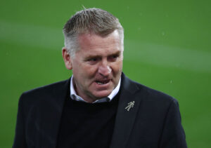 Dean Smith, Norwich, Championship.