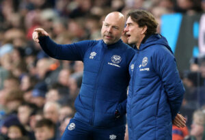 Brian Riemer bliver angiveligt ny cheftræner i Anderlecht