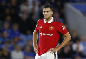 Manchester United har planen klar for klubbens udsatte position som højre back, hvor Diogo Dalot og Aaron Wan-Bissaka lige nu er i truppen.
