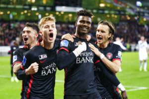 Sory Kaba er jagtet i Tyrkiet