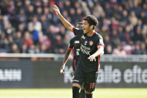 Evander er fortid i FC Midtjylland