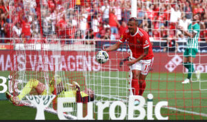 Diogo Goncalves, FCK, F.C. København henter portugiser, rygtebørs FCK, Superligaen.