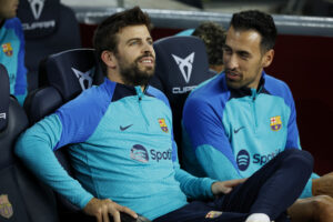 Al Nassr har sendt enormt tilbud til Sergio Busquets.