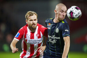 Norske Rosenborg vil angiveligt hente AaB's Iver Fossum hjem til Norge, når hans kontrakt i Aalborg udløber til sommer.